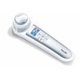 Beurer FC 90 Pureo Ionic Soin du Visage Anti-âge - Brosse Cosmétique - Solution en 4 étapes - Diffusion de Chaleur et de Froid -