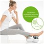 appareil de massage du tendon d'Achille
