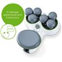 Beurer FM 200 Achillomed, appareil de massage du tendon d'Achille, soulagement des douleurs au niveau du tendon d'Achille