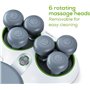 Beurer FM 200 Achillomed, appareil de massage du tendon d'Achille, soulagement des douleurs au niveau du tendon d'Achille