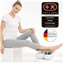 Beurer FM 200 Achillomed, appareil de massage du tendon d'Achille, soulagement des douleurs au niveau du tendon d'Achille