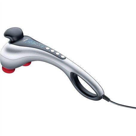 Beurer MG 100 Appareil de massage par tapotement à infrarouge
