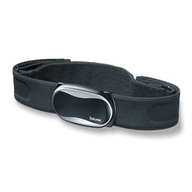Beurer Ceinture pectorale textile analogique Transmission analogique