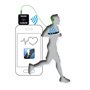 Beurer PM 200+ Runtastic - Cardiofréquencemètre pour smartphone