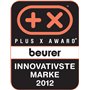 Beurer PM 200+ Runtastic - Cardiofréquencemètre pour smartphone