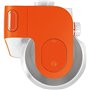Bosch MUM54I00 Machine Compacte pour Cuisine Blanc/Orange