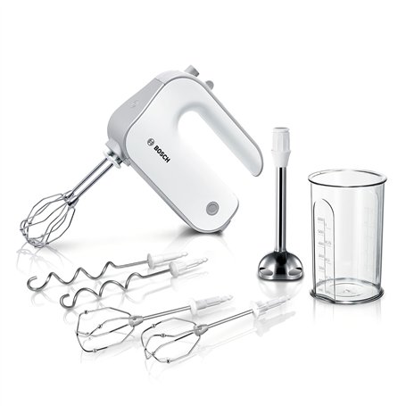 Bosch Electroménager - MFQ4075DE - Batteur à main Styline