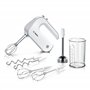 Bosch Electroménager - MFQ4075DE - Batteur à main Styline
