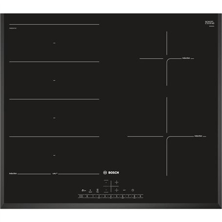 TABLE IND BOSCH PXE651FC1E