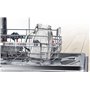 Bosch MUZ9MX1 Accessoire optimum robot culinaire