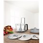 Bosch Electroménager MUZ9VLP1 Accessoire optimum pour robot culinaire, Noir/Gris/Métallique/Transparent