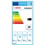 Bosch DWB66IM50, Série 4, Hotte murale, 60 cm, Inox