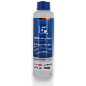Bosch Produit d'entretien pour lave-vaisselle
