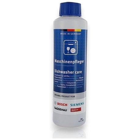 Bosch Produit d'entretien pour lave-vaisselle