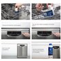 Bosch Produit d'entretien pour lave-vaisselle