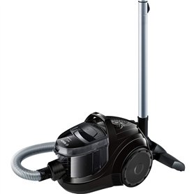 Bosch BGS1K330 Series 4 Aspirateur traîneau Noir