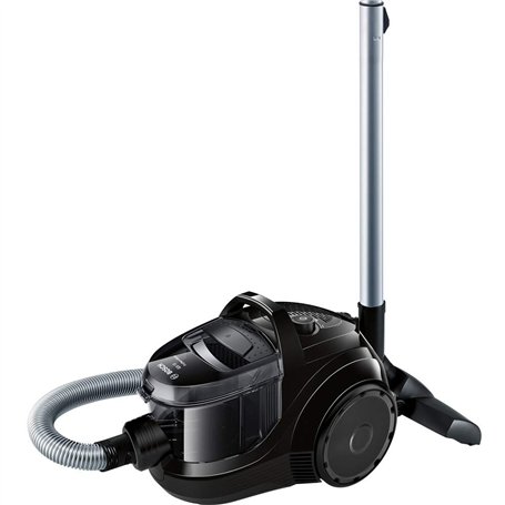 Bosch BGS1K330 Series 4 Aspirateur traîneau Noir