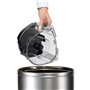 Bosch BGS1K330 Series 4 Aspirateur traîneau Noir
