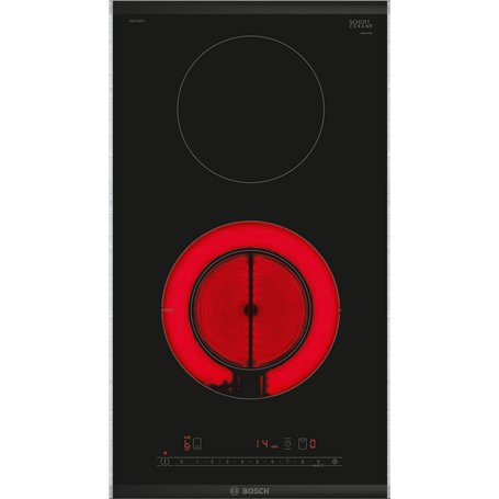 Bosch PKF375FP2E
