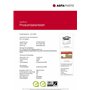 AgfaPhoto Toner Laser équivalent HP CF259X - 59X - 10000 Pages - Noir (pour HP LJ Pro M404X) - 39 x 14 x 23.7