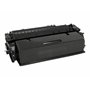 AgfaPhoto Tonerpartner Toner Laser équivalent de Canon 1976B002 715HBK + 70% Noir 12000 Pages
