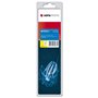 Agfaphoto APHP973XY approprié pour HP PRO452DW Encre Jaune Compatible Aussi F6T83AE 973X 7000 Pages 110ml