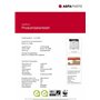 AgfaPhoto Toner Laser équivalent Brother TN-426BK 9000 Pages Noir pour Une Utilisation avec Brother HL-L8360