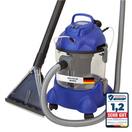 Albatros Car-Cleaner Hydro 7500