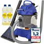 Albatros car-cleaner HYDRO 7500 + 2 litre de shampoing