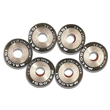 Jeu de Galets Malossi HT 19x15
