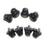protectWEAR - Bunkers pour chaussures de vélo de montagne