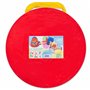 All Kids United® Tente de Jeu avec Tunnel, Piscine à balles, Tunnel pour Marcher à Quatre Pattes & Plus (sans balles) XXL Terrai