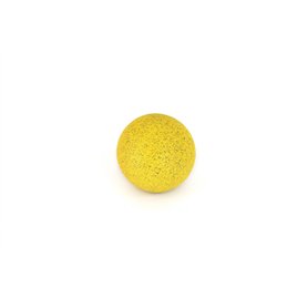 Bonzini 10 balles lieges Jaunes