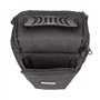 Bodyguard Sac Colt Photo SLR Colt Easy Noir, adapté pour Nikon D800 D3500 D5300 D5600 D7500 Canon EOS 2000D 4000D 750D 200D 77D 