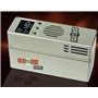 Cigar Oasis Excel 3.0 Humidificateur Wi-Fi avec fiche de dégustation Lifestyle-Ambiente