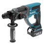 Perforateur burineur SDS-Plus 18V (2x5