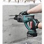 0 Ah) dans Makpac - MAKITA DHR202RTJ