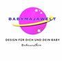 Babymajawelt® Bébé Par'Fée - Mitaines Blanches Naissance - Gants Naissance