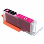ESMOnline Lot de 3 cartouches d'encre XXL compatibles avec Canon CLI-581 Cyan/Magenta/Jaune