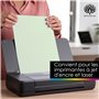 OfficeTree 54x Feuille de Couleur Cartonné A4 220g - 12 Couleurs - Feuille Cartonnée Couleur pour le Bricolage - Papier Coloré C