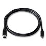 SvediTec Câble DV pour caméscope numérique JVC GR-D725E - Firewire 4/6 broches i.link - Longueur : 1