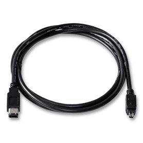 SvediTec Câble DV pour caméscope numérique Sony DCR-PC5E - Firewire 4/6 broches i.link - Longueur : 1