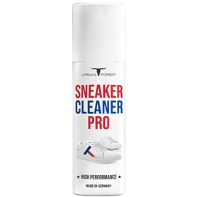 Nettoyeur de baskets Pro | Entretien et nettoyage professionnel | Lave-chaussures cuir et simili cuir | Sneaker Cleaner Pro URBA