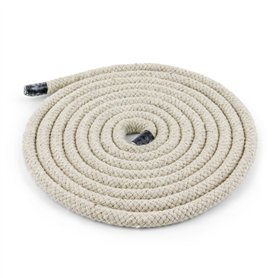 HAEST Corde à Sauter Classique en Coton – 3 mètres