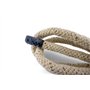 HAEST Corde à Sauter Classique en Coton – 3 mètres