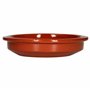MamboCat Cazuela - Lot de 12 bols en céramique - Diamètre : 12 cm - Taille S - Émaillés - Unique - Fait à la main - Style antiqu