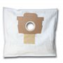 Lot de 10 sacs d'aspirateur 5 couches en non-tissé pour Rowenta Silence Force Extreme Compact RO RO5729DA