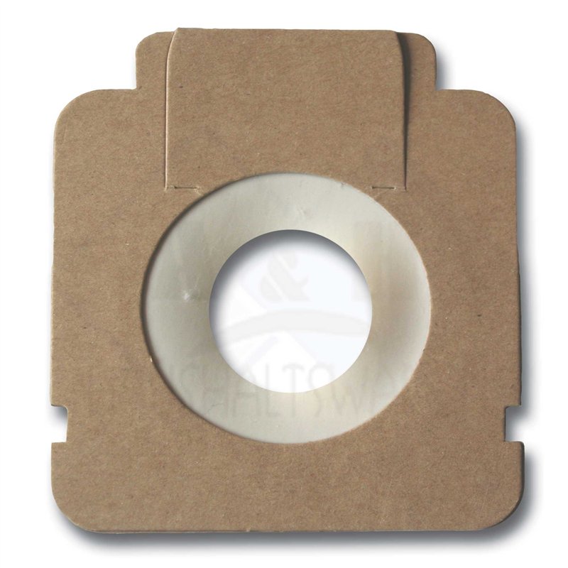 Image secondaire de Lot de 10 sacs d'aspirateur 5 couches en non-tissé pour Hoover Freespace Evo FV70_FV11 TFV 2014 B Freespace EVO