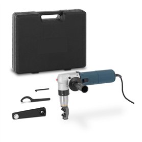 MSW Grignoteuse Electrique BLS-300 (design compact