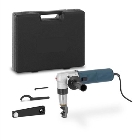 MSW Grignoteuse Electrique BLS-300 (design compact